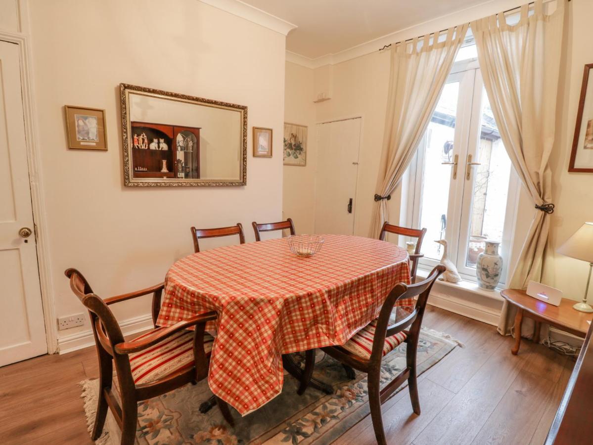 Victoria Cottage Редкар Екстер'єр фото