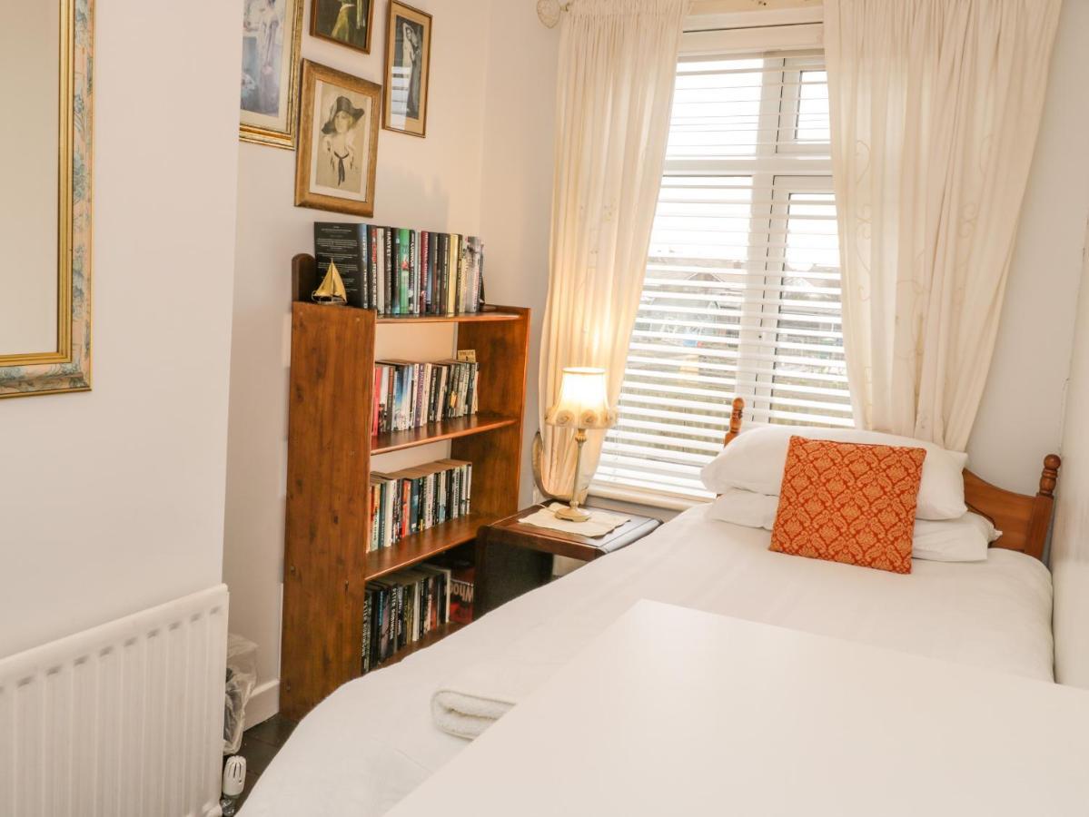 Victoria Cottage Редкар Екстер'єр фото