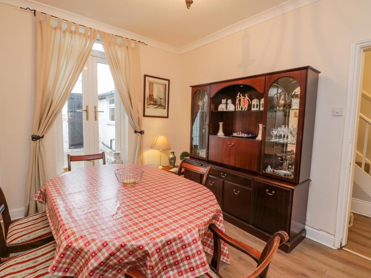 Victoria Cottage Редкар Екстер'єр фото